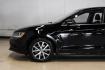 2017 Black /Titan Black Volkswagen Jetta 1.4T SE (3VWDB7AJ9HM) with an 1.4L TSI engine, Automatic transmission, located at 15300 Midway Rd., Addison, TX, 75001, (972) 702-0011, 32.958321, -96.838074 - Photo#16
