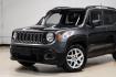2018 Granite Crystal Metallic Clearcoat /Black Jeep Renegade Latitude (ZACCJABB2JP) with an 2.4L I4 MultiAir engine, Automatic transmission, located at 15300 Midway Rd., Addison, TX, 75001, (972) 702-0011, 32.958321, -96.838074 - Photo#4