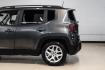 2018 Granite Crystal Metallic Clearcoat /Black Jeep Renegade Latitude (ZACCJABB2JP) with an 2.4L I4 MultiAir engine, Automatic transmission, located at 15300 Midway Rd., Addison, TX, 75001, (972) 702-0011, 32.958321, -96.838074 - Photo#16