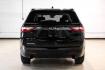 2021 Mosaic Black Metallic /Jet Black Chevrolet Traverse LS (1GNERFKW2MJ) with an 3.6L V6 SIDI VVT engine, Automatic transmission, located at 15300 Midway Rd., Addison, TX, 75001, (972) 702-0011, 32.958321, -96.838074 - Photo#8
