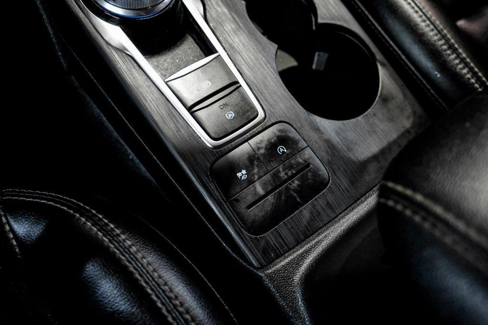 2020 Magnetic /Ebony Ford Escape SEL (1FMCU0H62LU) with an 1.5L EcoBoost engine, Automatic transmission, located at 15300 Midway Rd., Addison, TX, 75001, (972) 702-0011, 32.958321, -96.838074 - Photo#24