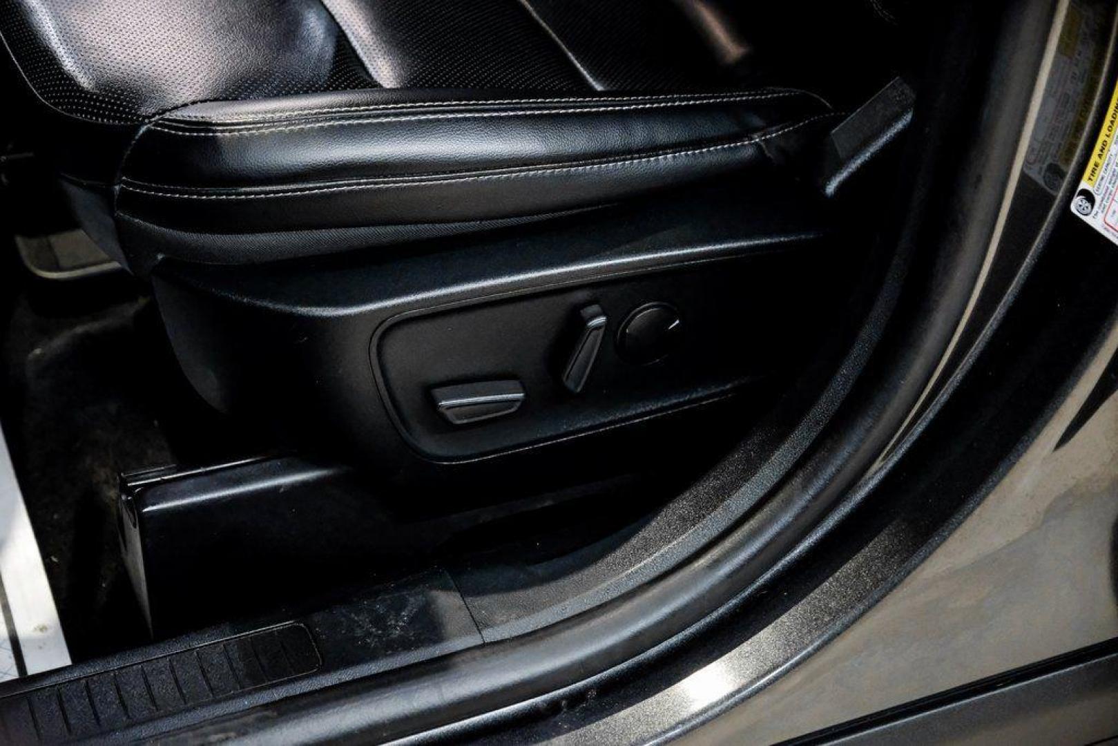 2020 Magnetic /Ebony Ford Escape SEL (1FMCU0H62LU) with an 1.5L EcoBoost engine, Automatic transmission, located at 15300 Midway Rd., Addison, TX, 75001, (972) 702-0011, 32.958321, -96.838074 - Photo#31