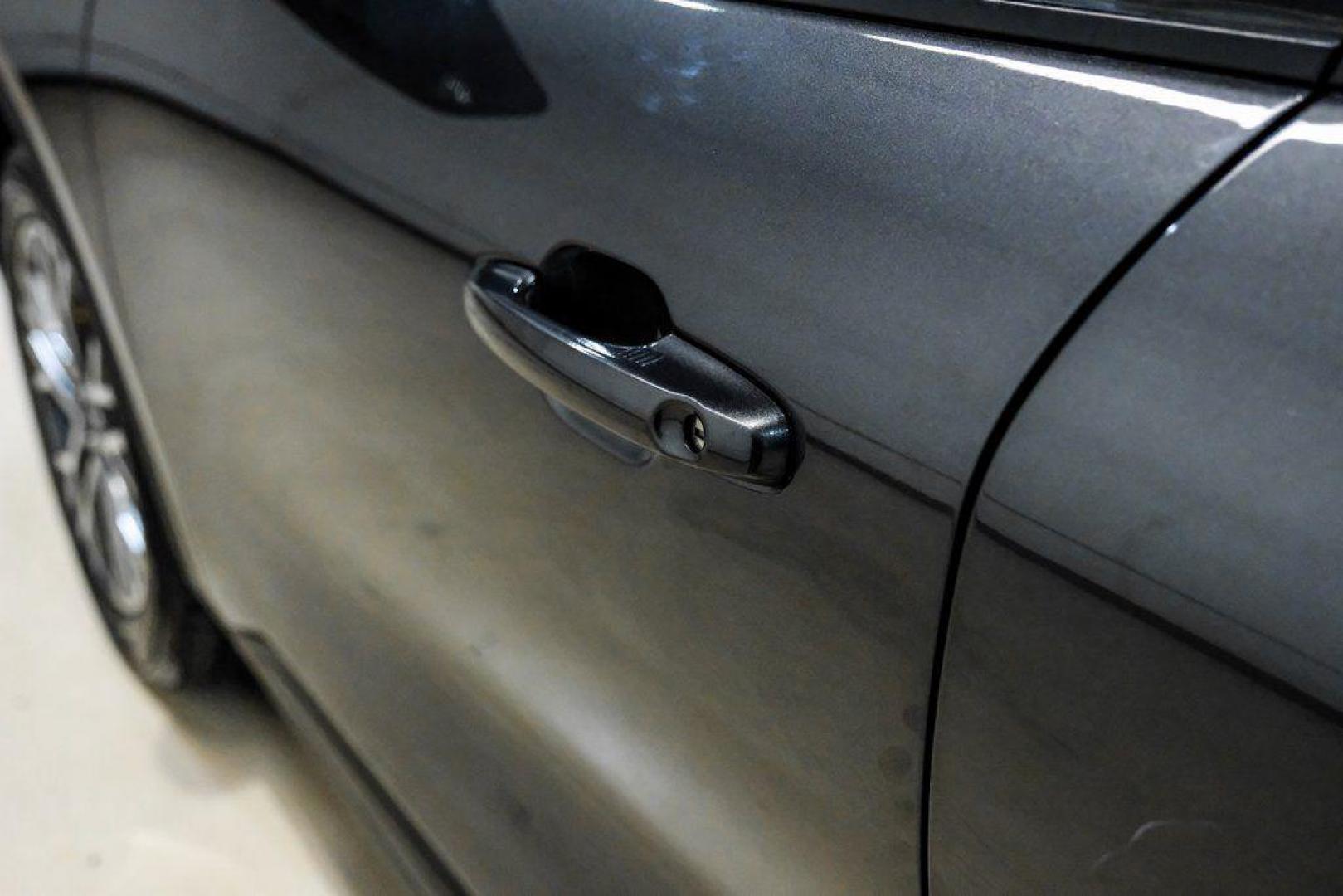 2020 Magnetic /Ebony Ford Escape SEL (1FMCU0H62LU) with an 1.5L EcoBoost engine, Automatic transmission, located at 15300 Midway Rd., Addison, TX, 75001, (972) 702-0011, 32.958321, -96.838074 - Photo#38