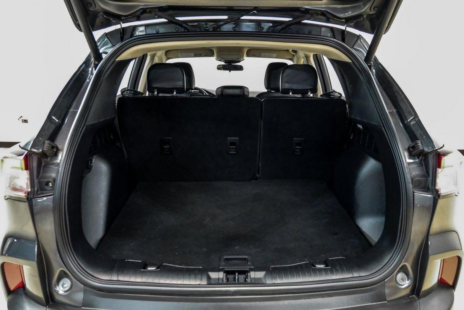 2020 Magnetic /Ebony Ford Escape SEL (1FMCU0H62LU) with an 1.5L EcoBoost engine, Automatic transmission, located at 15300 Midway Rd., Addison, TX, 75001, (972) 702-0011, 32.958321, -96.838074 - Photo#49