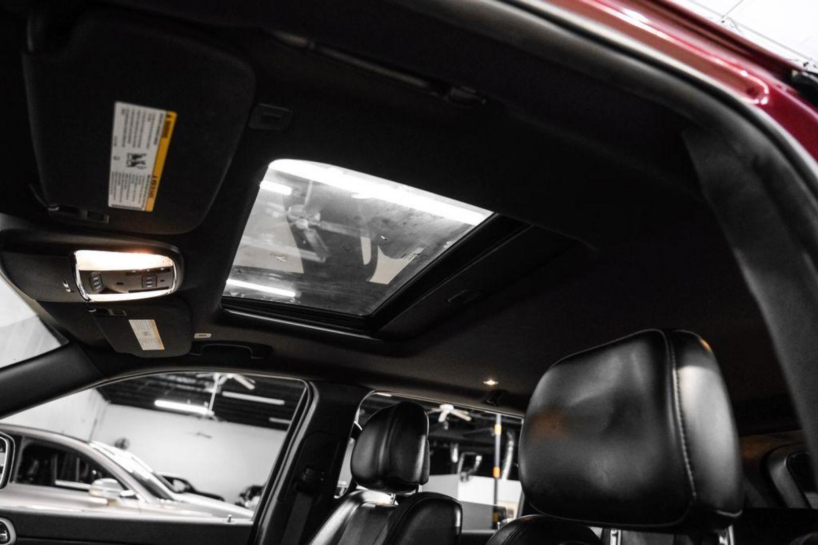 2020 Velvet Red Pearlcoat /Black Jeep Grand Cherokee Limited (1C4RJEBG7LC) with an 3.6L V6 24V VVT engine, Automatic transmission, located at 15300 Midway Rd., Addison, TX, 75001, (972) 702-0011, 32.958321, -96.838074 - Photo#4