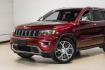 2020 Velvet Red Pearlcoat /Black Jeep Grand Cherokee Limited (1C4RJEBG7LC) with an 3.6L V6 24V VVT engine, Automatic transmission, located at 15300 Midway Rd., Addison, TX, 75001, (972) 702-0011, 32.958321, -96.838074 - Photo#5