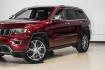 2020 Velvet Red Pearlcoat /Black Jeep Grand Cherokee Limited (1C4RJEBG7LC) with an 3.6L V6 24V VVT engine, Automatic transmission, located at 15300 Midway Rd., Addison, TX, 75001, (972) 702-0011, 32.958321, -96.838074 - Photo#6