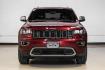 2020 Velvet Red Pearlcoat /Black Jeep Grand Cherokee Limited (1C4RJEBG7LC) with an 3.6L V6 24V VVT engine, Automatic transmission, located at 15300 Midway Rd., Addison, TX, 75001, (972) 702-0011, 32.958321, -96.838074 - Photo#7