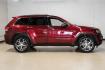 2020 Velvet Red Pearlcoat /Black Jeep Grand Cherokee Limited (1C4RJEBG7LC) with an 3.6L V6 24V VVT engine, Automatic transmission, located at 15300 Midway Rd., Addison, TX, 75001, (972) 702-0011, 32.958321, -96.838074 - Photo#9