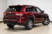 2020 Velvet Red Pearlcoat /Black Jeep Grand Cherokee Limited (1C4RJEBG7LC) with an 3.6L V6 24V VVT engine, Automatic transmission, located at 15300 Midway Rd., Addison, TX, 75001, (972) 702-0011, 32.958321, -96.838074 - Photo#10