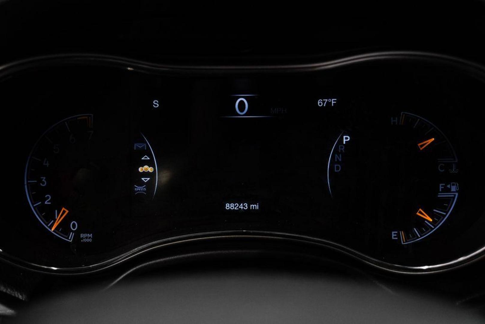 2020 Velvet Red Pearlcoat /Black Jeep Grand Cherokee Limited (1C4RJEBG7LC) with an 3.6L V6 24V VVT engine, Automatic transmission, located at 15300 Midway Rd., Addison, TX, 75001, (972) 702-0011, 32.958321, -96.838074 - Photo#24