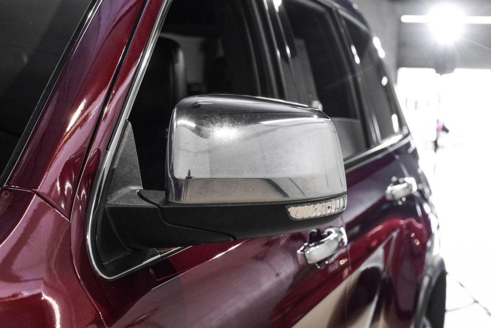 2020 Velvet Red Pearlcoat /Black Jeep Grand Cherokee Limited (1C4RJEBG7LC) with an 3.6L V6 24V VVT engine, Automatic transmission, located at 15300 Midway Rd., Addison, TX, 75001, (972) 702-0011, 32.958321, -96.838074 - Photo#45