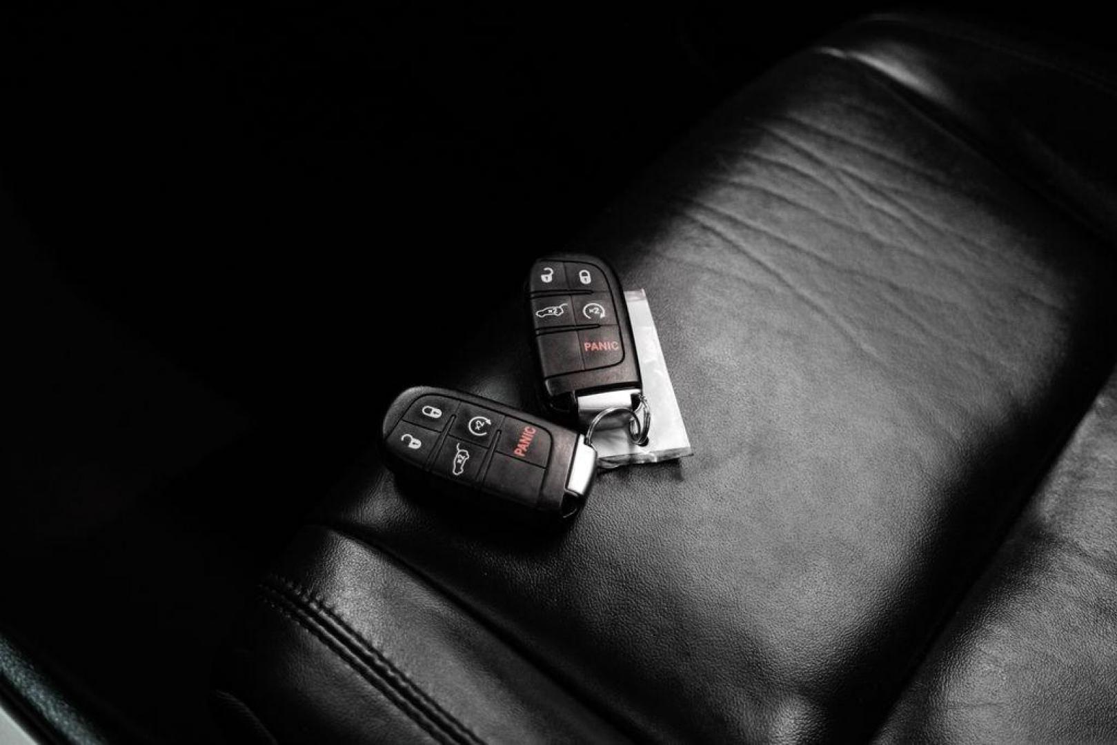 2020 Velvet Red Pearlcoat /Black Jeep Grand Cherokee Limited (1C4RJEBG7LC) with an 3.6L V6 24V VVT engine, Automatic transmission, located at 15300 Midway Rd., Addison, TX, 75001, (972) 702-0011, 32.958321, -96.838074 - Photo#62