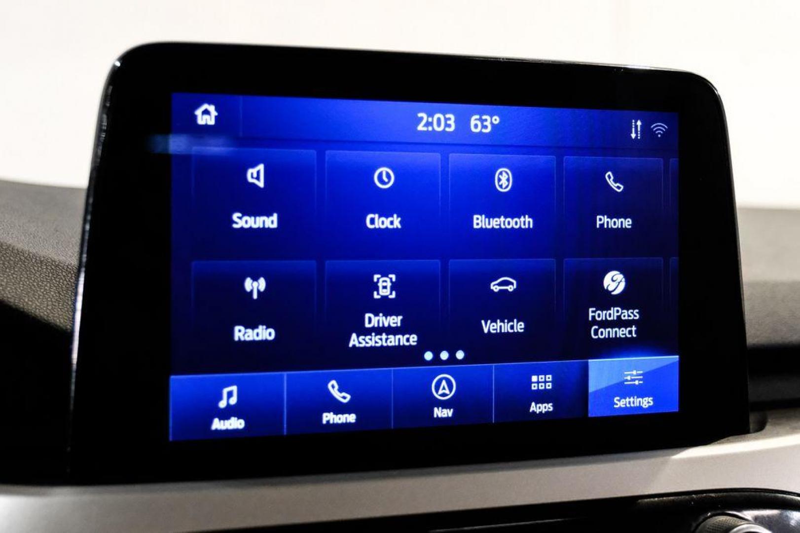 2020 Red Metallic /Sandstone Ford Escape SEL (1FMCU0H66LU) with an 1.5L EcoBoost engine, Automatic transmission, located at 15300 Midway Rd., Addison, TX, 75001, (972) 702-0011, 32.958321, -96.838074 - Photo#25