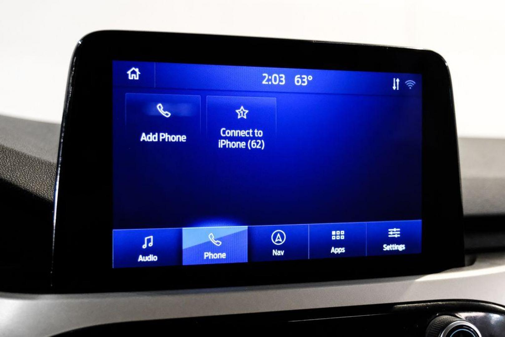 2020 Red Metallic /Sandstone Ford Escape SEL (1FMCU0H66LU) with an 1.5L EcoBoost engine, Automatic transmission, located at 15300 Midway Rd., Addison, TX, 75001, (972) 702-0011, 32.958321, -96.838074 - Photo#26