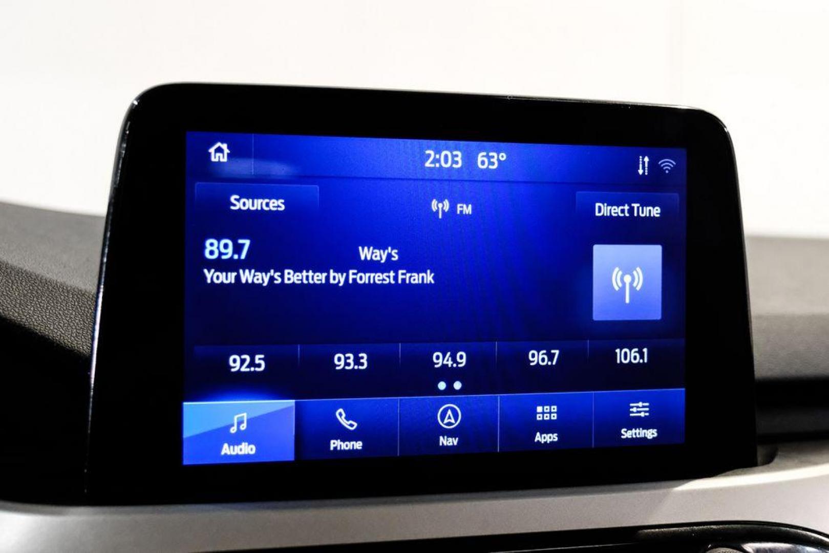 2020 Red Metallic /Sandstone Ford Escape SEL (1FMCU0H66LU) with an 1.5L EcoBoost engine, Automatic transmission, located at 15300 Midway Rd., Addison, TX, 75001, (972) 702-0011, 32.958321, -96.838074 - Photo#27