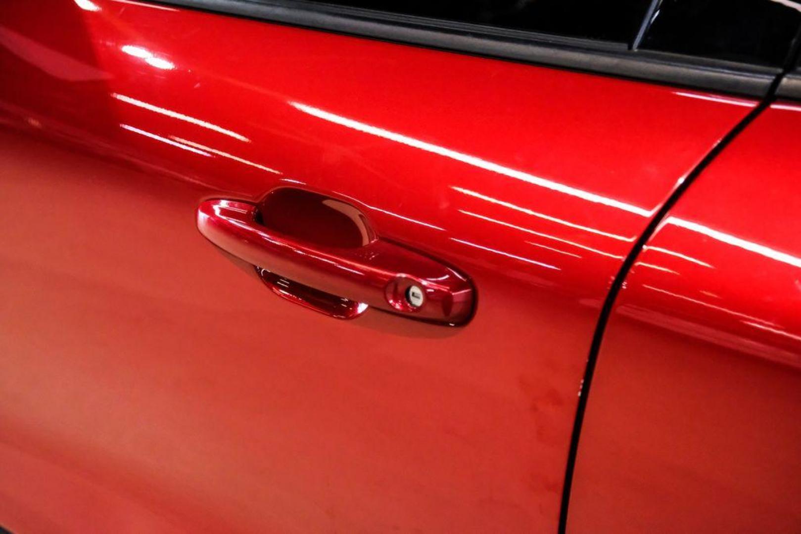 2020 Red Metallic /Sandstone Ford Escape SEL (1FMCU0H66LU) with an 1.5L EcoBoost engine, Automatic transmission, located at 15300 Midway Rd., Addison, TX, 75001, (972) 702-0011, 32.958321, -96.838074 - Photo#38