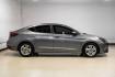2020 Machine Gray /Black Hyundai Elantra SEL (5NPD84LFXLH) with an 2.0L 4-Cylinder DOHC 16V engine, CVT transmission, located at 15300 Midway Rd., Addison, TX, 75001, (972) 702-0011, 32.958321, -96.838074 - Photo#8