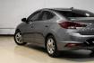 2020 Machine Gray /Black Hyundai Elantra SEL (5NPD84LFXLH) with an 2.0L 4-Cylinder DOHC 16V engine, CVT transmission, located at 15300 Midway Rd., Addison, TX, 75001, (972) 702-0011, 32.958321, -96.838074 - Photo#12