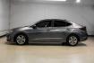 2020 Machine Gray /Black Hyundai Elantra SEL (5NPD84LFXLH) with an 2.0L 4-Cylinder DOHC 16V engine, CVT transmission, located at 15300 Midway Rd., Addison, TX, 75001, (972) 702-0011, 32.958321, -96.838074 - Photo#14