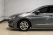 2020 Machine Gray /Black Hyundai Elantra SEL (5NPD84LFXLH) with an 2.0L 4-Cylinder DOHC 16V engine, CVT transmission, located at 15300 Midway Rd., Addison, TX, 75001, (972) 702-0011, 32.958321, -96.838074 - Photo#15