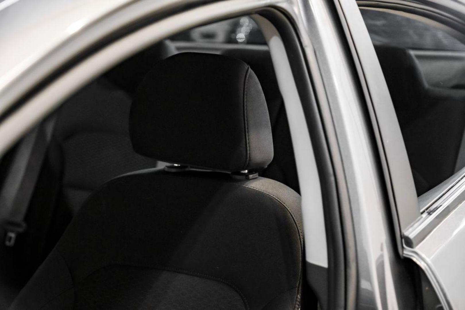 2020 Machine Gray /Black Hyundai Elantra SEL (5NPD84LFXLH) with an 2.0L 4-Cylinder DOHC 16V engine, CVT transmission, located at 15300 Midway Rd., Addison, TX, 75001, (972) 702-0011, 32.958321, -96.838074 - Photo#30