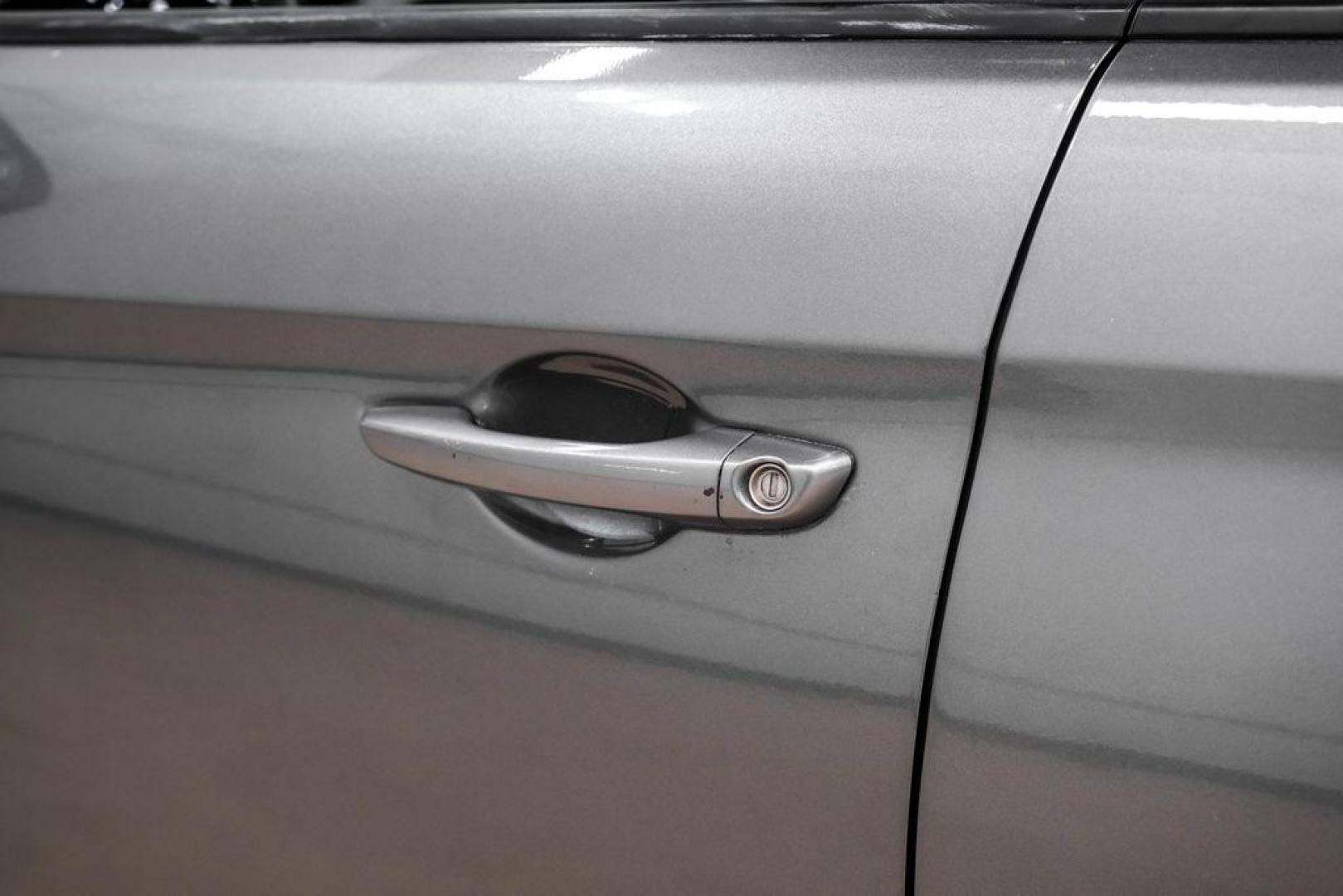 2020 Machine Gray /Black Hyundai Elantra SEL (5NPD84LFXLH) with an 2.0L 4-Cylinder DOHC 16V engine, CVT transmission, located at 15300 Midway Rd., Addison, TX, 75001, (972) 702-0011, 32.958321, -96.838074 - Photo#40