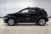 2022 Ultra Black /Black Hyundai Kona SEL (KM8K62AB1NU) with an 2.0L I4 MPI DOHC 16V LEV3-ULEV70 147hp engine, CVT transmission, located at 15300 Midway Rd., Addison, TX, 75001, (972) 702-0011, 32.958321, -96.838074 - Photo#10