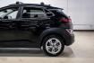 2022 Ultra Black /Black Hyundai Kona SEL (KM8K62AB1NU) with an 2.0L I4 MPI DOHC 16V LEV3-ULEV70 147hp engine, CVT transmission, located at 15300 Midway Rd., Addison, TX, 75001, (972) 702-0011, 32.958321, -96.838074 - Photo#12