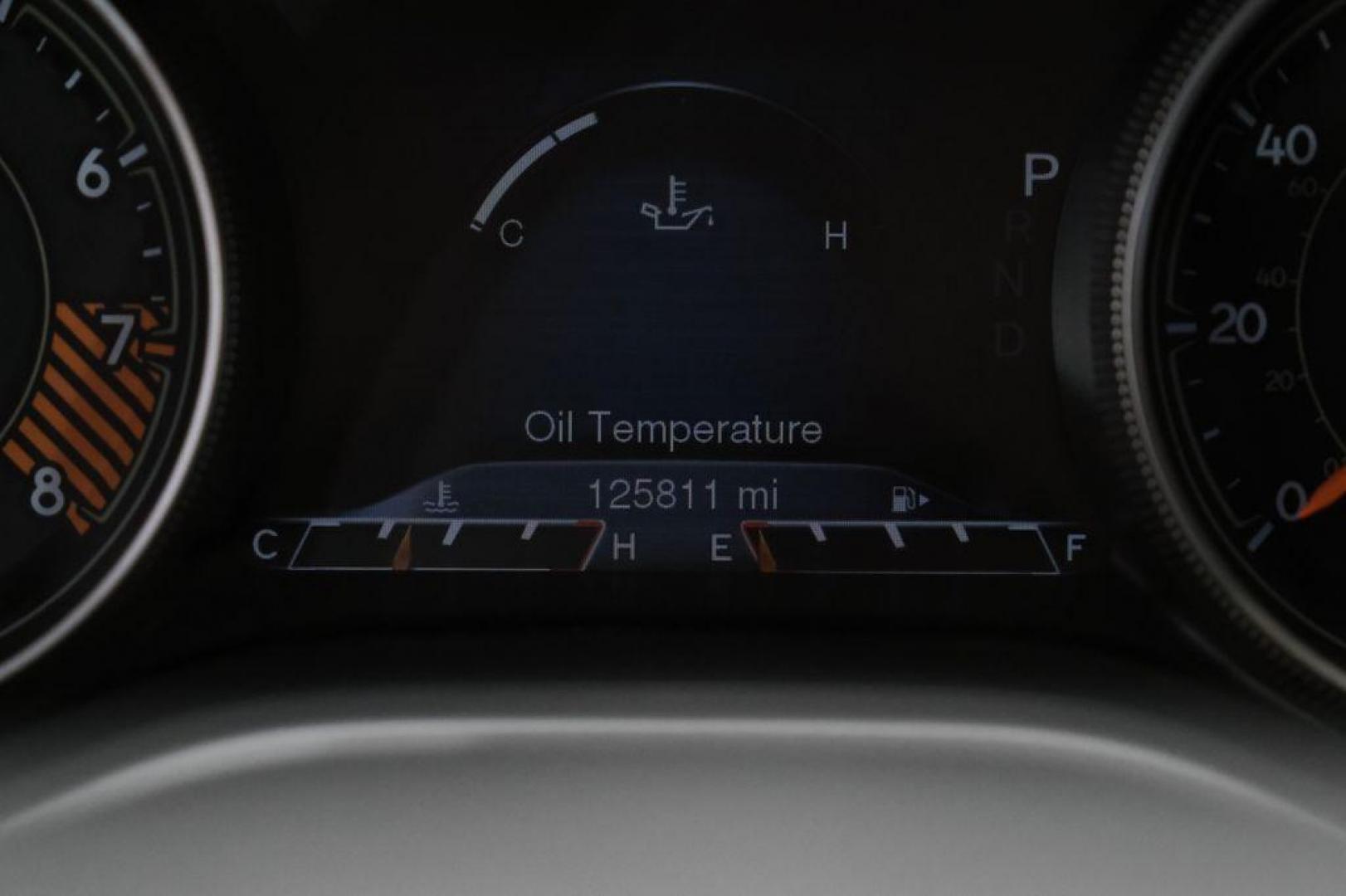 2015 Bright White Clearcoat /Indigo Blue/Brown Jeep Cherokee Limited (1C4PJMDS3FW) with an 3.2L V6 engine, Automatic transmission, located at 15300 Midway Rd., Addison, TX, 75001, (972) 702-0011, 32.958321, -96.838074 - Photo#23