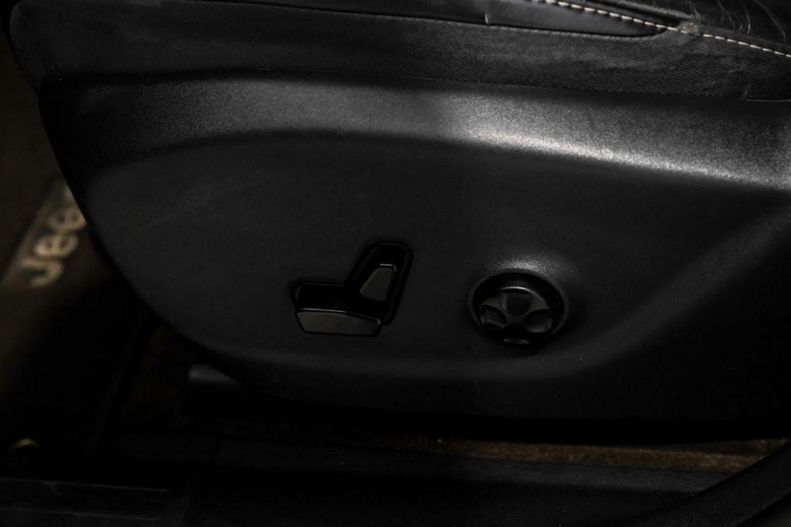 2015 Bright White Clearcoat /Indigo Blue/Brown Jeep Cherokee Limited (1C4PJMDS3FW) with an 3.2L V6 engine, Automatic transmission, located at 15300 Midway Rd., Addison, TX, 75001, (972) 702-0011, 32.958321, -96.838074 - Photo#33