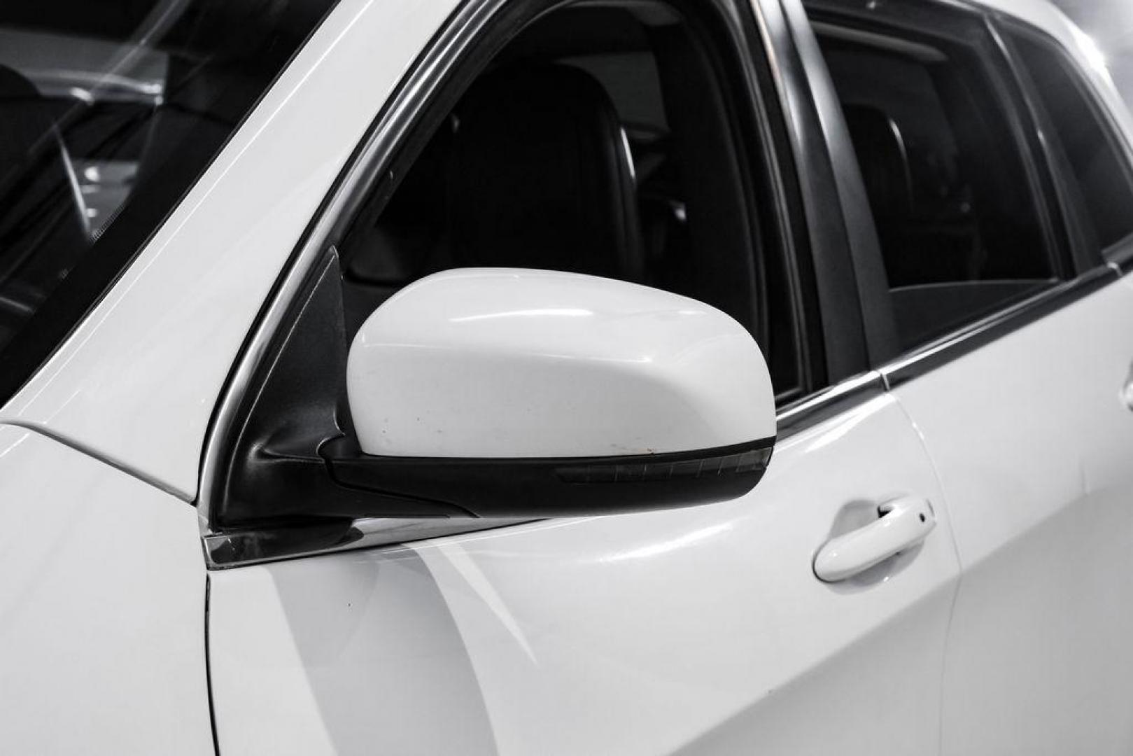 2015 Bright White Clearcoat /Indigo Blue/Brown Jeep Cherokee Limited (1C4PJMDS3FW) with an 3.2L V6 engine, Automatic transmission, located at 15300 Midway Rd., Addison, TX, 75001, (972) 702-0011, 32.958321, -96.838074 - Photo#41