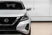 2020 Brilliant Silver Metallic /Graphite Nissan Murano Platinum (5N1AZ2DS3LN) with an 3.5L V6 DOHC 24V engine, CVT transmission, located at 15300 Midway Rd., Addison, TX, 75001, (972) 702-0011, 32.958321, -96.838074 - Photo#47