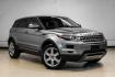 2013 Orkney Gray /Ebony/Ebony Land Rover Range Rover Evoque Pure (SALVR2BG8DH) with an 2.0L I4 engine, Automatic transmission, located at 15300 Midway Rd., Addison, TX, 75001, (972) 702-0011, 32.958321, -96.838074 - Photo#8