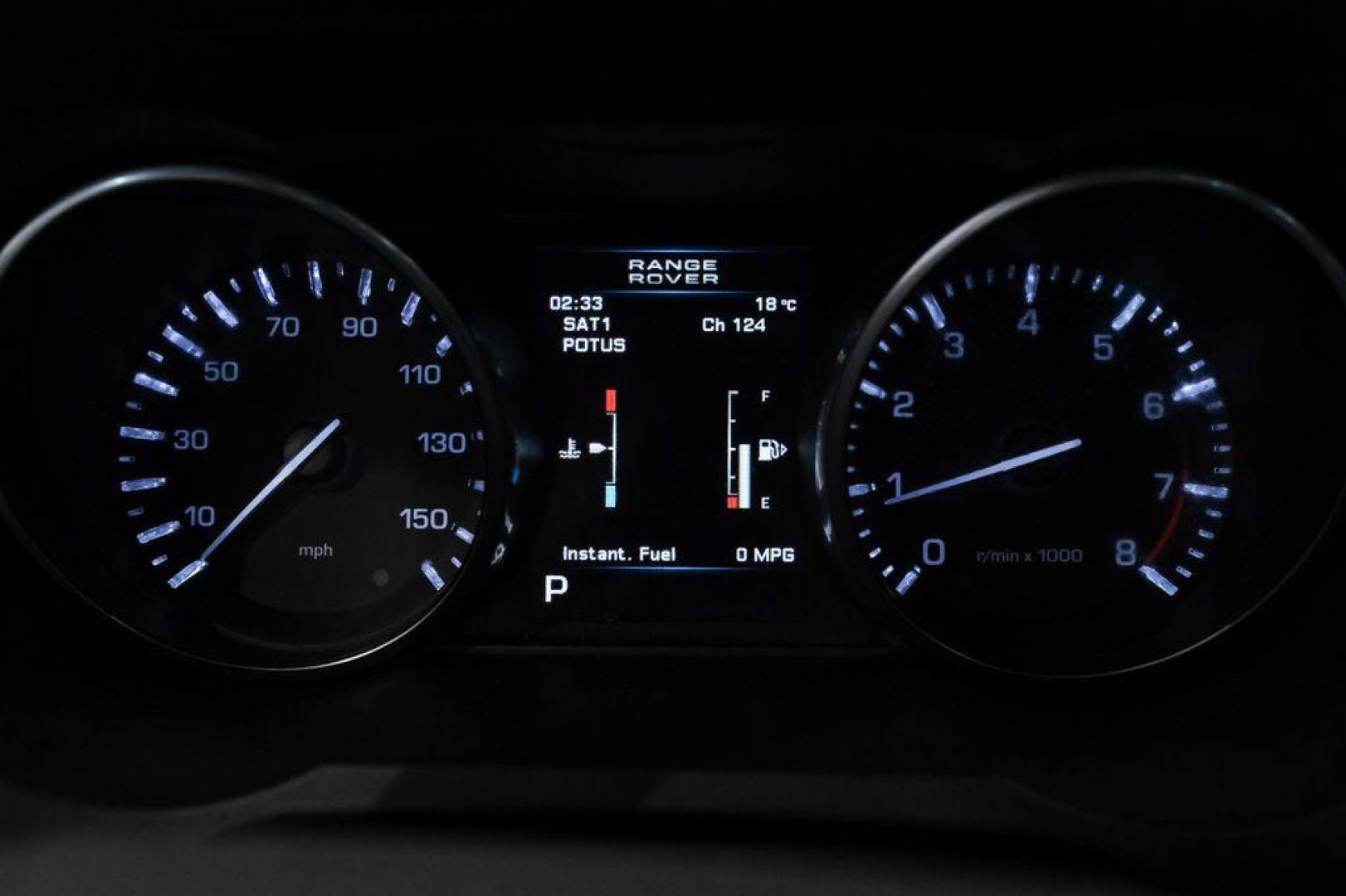 2013 Orkney Gray /Ebony/Ebony Land Rover Range Rover Evoque Pure (SALVR2BG8DH) with an 2.0L I4 engine, Automatic transmission, located at 15300 Midway Rd., Addison, TX, 75001, (972) 702-0011, 32.958321, -96.838074 - Photo#23