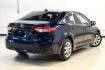 2022 Blueprint /Black/Blue Toyota Corolla LE (5YFEPMAE7NP) with an 1.8L I4 DOHC 16V engine, CVT transmission, located at 15300 Midway Rd., Addison, TX, 75001, (972) 702-0011, 32.958321, -96.838074 - Photo#7