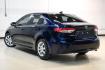 2022 Blueprint /Black/Blue Toyota Corolla LE (5YFEPMAE7NP) with an 1.8L I4 DOHC 16V engine, CVT transmission, located at 15300 Midway Rd., Addison, TX, 75001, (972) 702-0011, 32.958321, -96.838074 - Photo#9