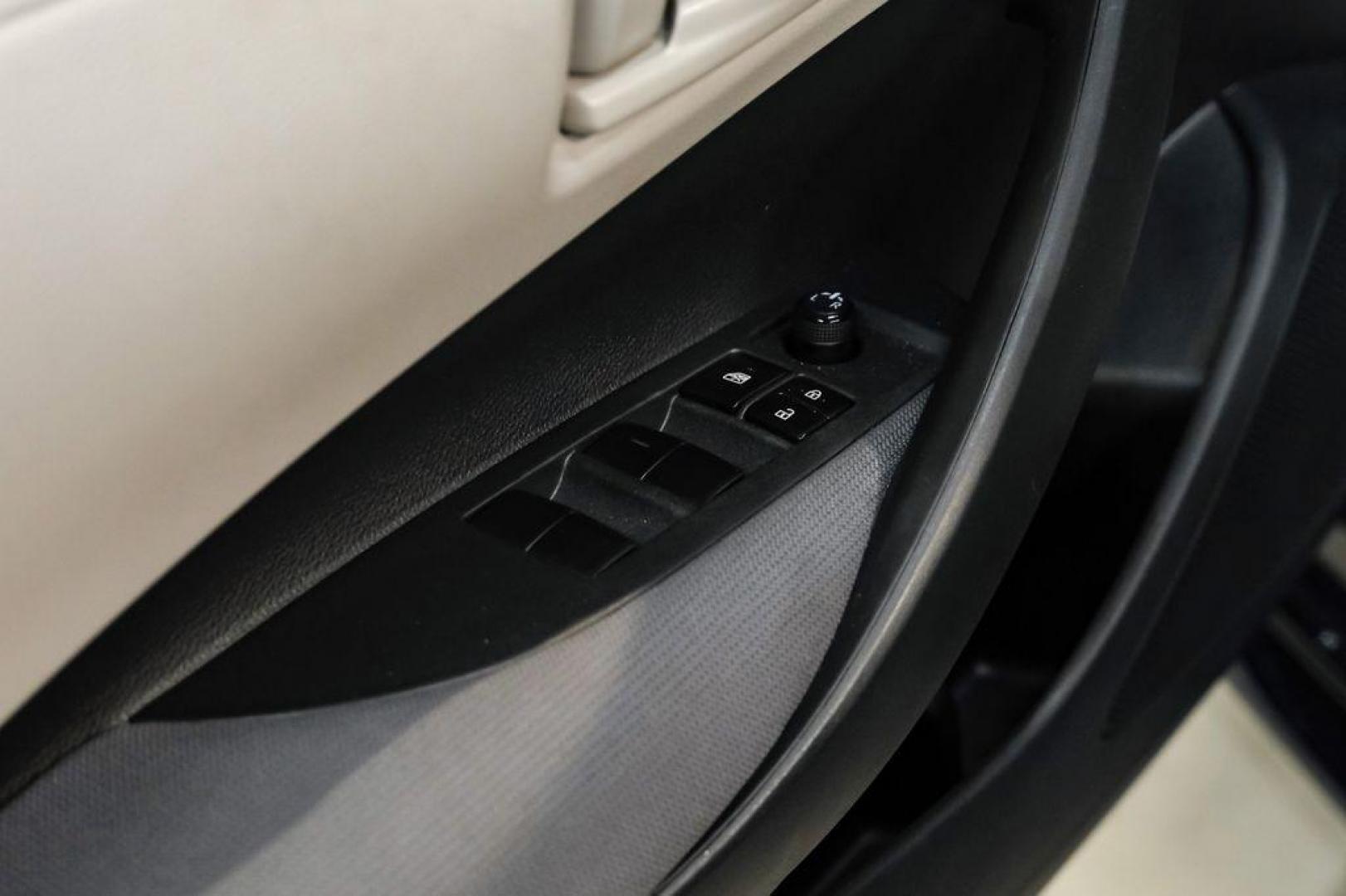 2022 Blueprint /Black/Blue Toyota Corolla LE (5YFEPMAE7NP) with an 1.8L I4 DOHC 16V engine, CVT transmission, located at 15300 Midway Rd., Addison, TX, 75001, (972) 702-0011, 32.958321, -96.838074 - Photo#37