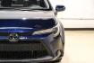 2022 Blueprint /Black/Blue Toyota Corolla LE (5YFEPMAE7NP) with an 1.8L I4 DOHC 16V engine, CVT transmission, located at 15300 Midway Rd., Addison, TX, 75001, (972) 702-0011, 32.958321, -96.838074 - Photo#41