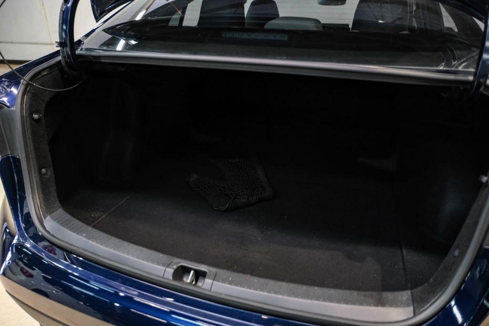 2022 Blueprint /Black/Blue Toyota Corolla LE (5YFEPMAE7NP) with an 1.8L I4 DOHC 16V engine, CVT transmission, located at 15300 Midway Rd., Addison, TX, 75001, (972) 702-0011, 32.958321, -96.838074 - Photo#46