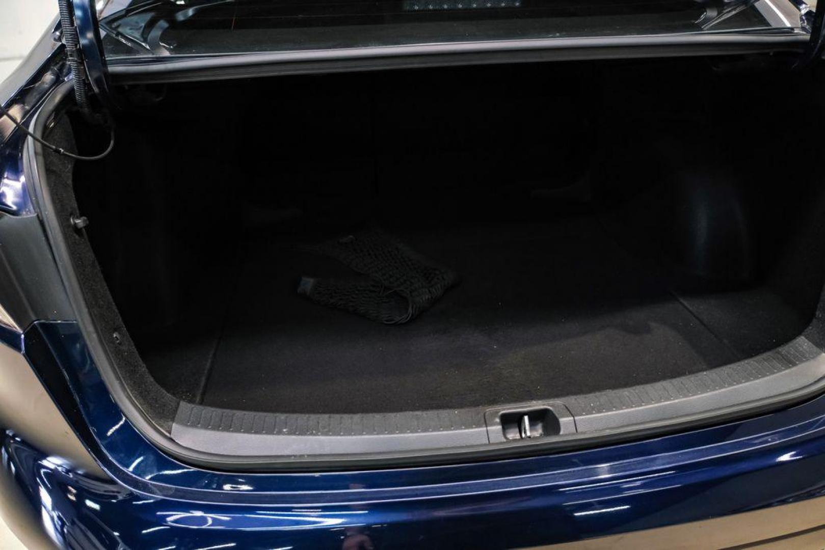 2022 Blueprint /Black/Blue Toyota Corolla LE (5YFEPMAE7NP) with an 1.8L I4 DOHC 16V engine, CVT transmission, located at 15300 Midway Rd., Addison, TX, 75001, (972) 702-0011, 32.958321, -96.838074 - Photo#47