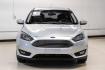 2017 Ingot Silver /Black Ford Focus SEL (1FADP3M23HL) with an 2.0L I4 GDI Ti-VCT Flex Fuel engine, Automatic transmission, located at 15300 Midway Rd., Addison, TX, 75001, (972) 702-0011, 32.958321, -96.838074 - Photo#5