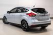 2017 Ingot Silver /Black Ford Focus SEL (1FADP3M23HL) with an 2.0L I4 GDI Ti-VCT Flex Fuel engine, Automatic transmission, located at 15300 Midway Rd., Addison, TX, 75001, (972) 702-0011, 32.958321, -96.838074 - Photo#10