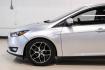 2017 Ingot Silver /Black Ford Focus SEL (1FADP3M23HL) with an 2.0L I4 GDI Ti-VCT Flex Fuel engine, Automatic transmission, located at 15300 Midway Rd., Addison, TX, 75001, (972) 702-0011, 32.958321, -96.838074 - Photo#12