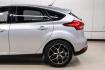 2017 Ingot Silver /Black Ford Focus SEL (1FADP3M23HL) with an 2.0L I4 GDI Ti-VCT Flex Fuel engine, Automatic transmission, located at 15300 Midway Rd., Addison, TX, 75001, (972) 702-0011, 32.958321, -96.838074 - Photo#13