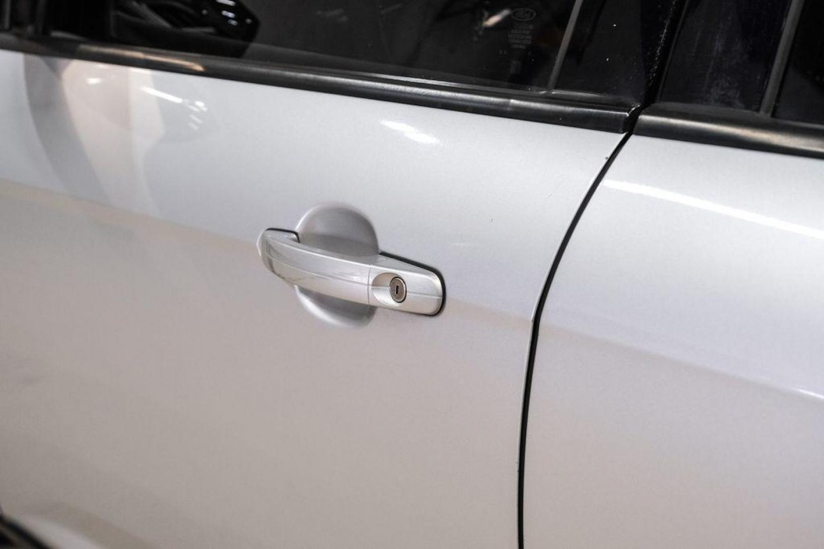 2017 Ingot Silver /Black Ford Focus SEL (1FADP3M23HL) with an 2.0L I4 GDI Ti-VCT Flex Fuel engine, Automatic transmission, located at 15300 Midway Rd., Addison, TX, 75001, (972) 702-0011, 32.958321, -96.838074 - Photo#35