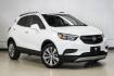 2020 Summit White /Ebony Buick Encore Preferred (KL4CJASB8LB) with an ECOTEC 1.4L I4 SMPI DOHC Turbocharged VVT engine, Automatic transmission, located at 15300 Midway Rd., Addison, TX, 75001, (972) 702-0011, 32.958321, -96.838074 - Photo#7