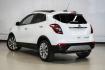 2020 Summit White /Ebony Buick Encore Preferred (KL4CJASB8LB) with an ECOTEC 1.4L I4 SMPI DOHC Turbocharged VVT engine, Automatic transmission, located at 15300 Midway Rd., Addison, TX, 75001, (972) 702-0011, 32.958321, -96.838074 - Photo#11