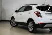 2020 Summit White /Ebony Buick Encore Preferred (KL4CJASB8LB) with an ECOTEC 1.4L I4 SMPI DOHC Turbocharged VVT engine, Automatic transmission, located at 15300 Midway Rd., Addison, TX, 75001, (972) 702-0011, 32.958321, -96.838074 - Photo#12
