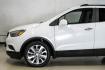 2020 Summit White /Ebony Buick Encore Preferred (KL4CJASB8LB) with an ECOTEC 1.4L I4 SMPI DOHC Turbocharged VVT engine, Automatic transmission, located at 15300 Midway Rd., Addison, TX, 75001, (972) 702-0011, 32.958321, -96.838074 - Photo#15